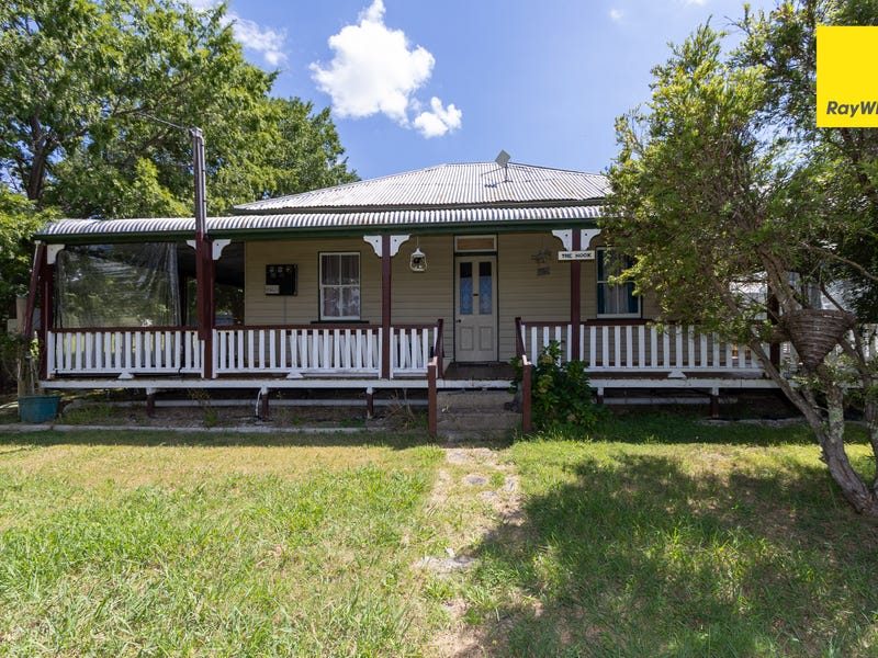 1 Baker Street, Bundarra, NSW 2359 House for Rent