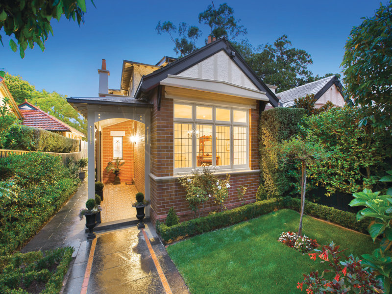 46 Broadway, Camberwell, Vic 3124 Property Details