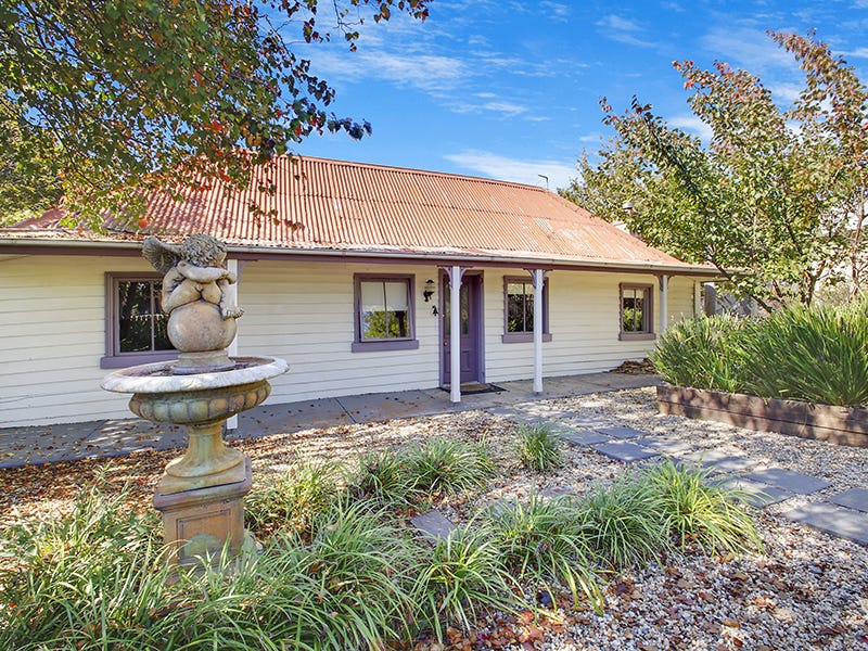 7a Park Lane, Braidwood, NSW 2622 Property Details