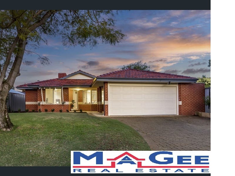 18 Windermere Circle, Joondalup, WA 6027