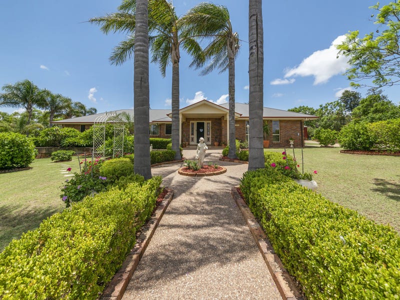 182 Glen Road, Rosenthal Heights, QLD 4370 - realestate.com.au