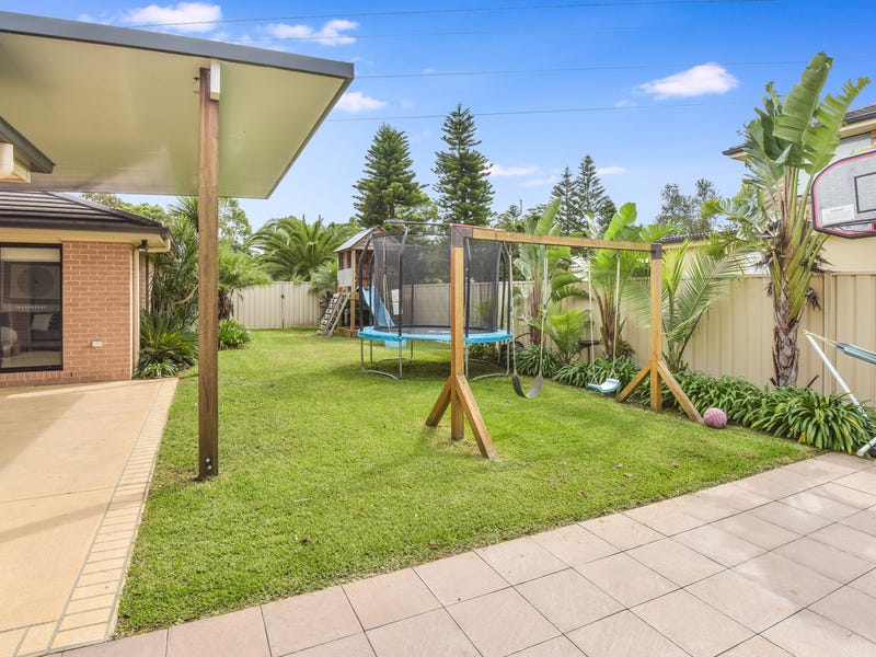 25 Burns Road, Ourimbah, NSW 2258