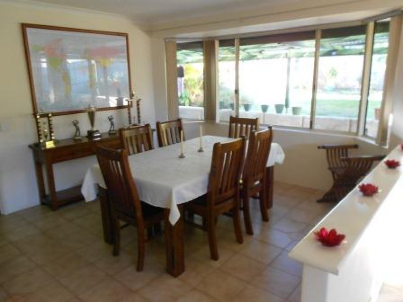 8 Sykes Cove, Clarkson, WA 6030