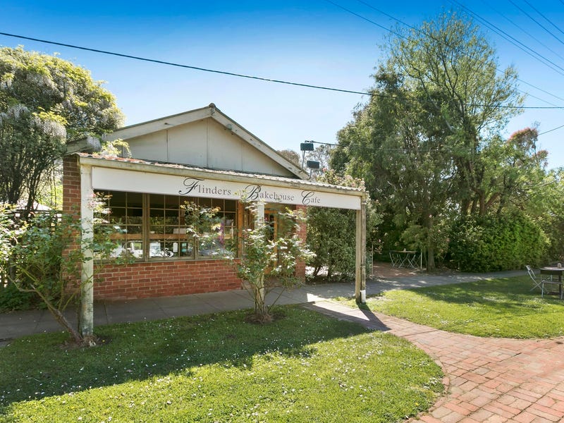 5860 Cook Street, Flinders, Vic 3929 Property Details