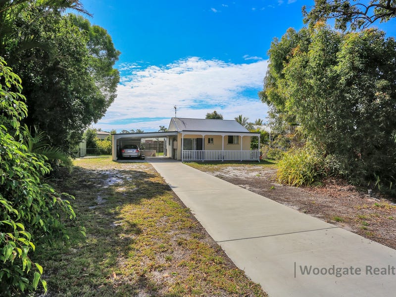 9 Jabiru Court, Woodgate, QLD 4660