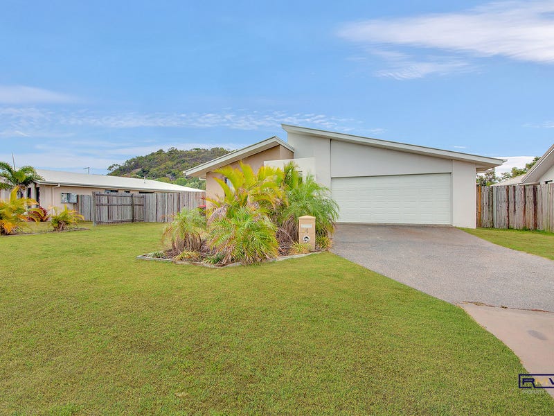 34 Riviera Way, Mulambin, Qld 4703 Property Details