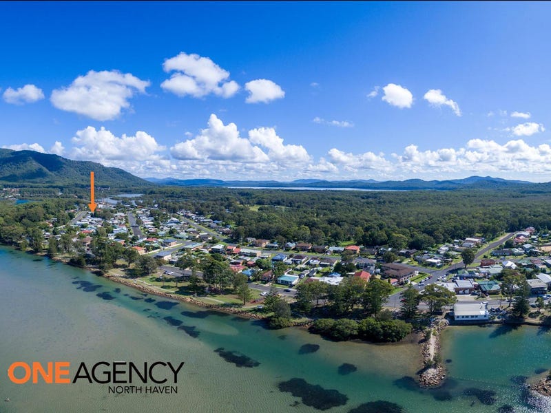 519 Ocean Drive, North Haven, NSW 2443