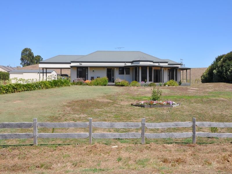 140 Lillico Road, Warragul, VIC 3820