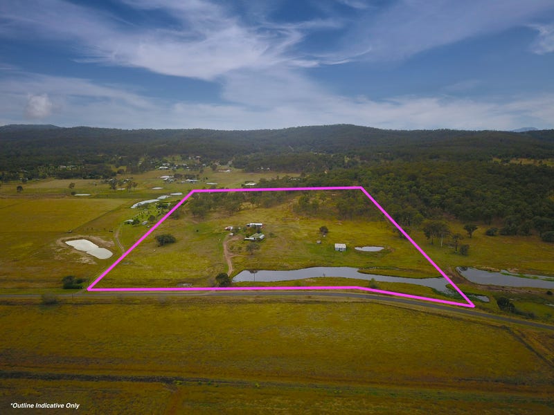 Real Estate & Property for Sale in Laidley Creek West, QLD 4341