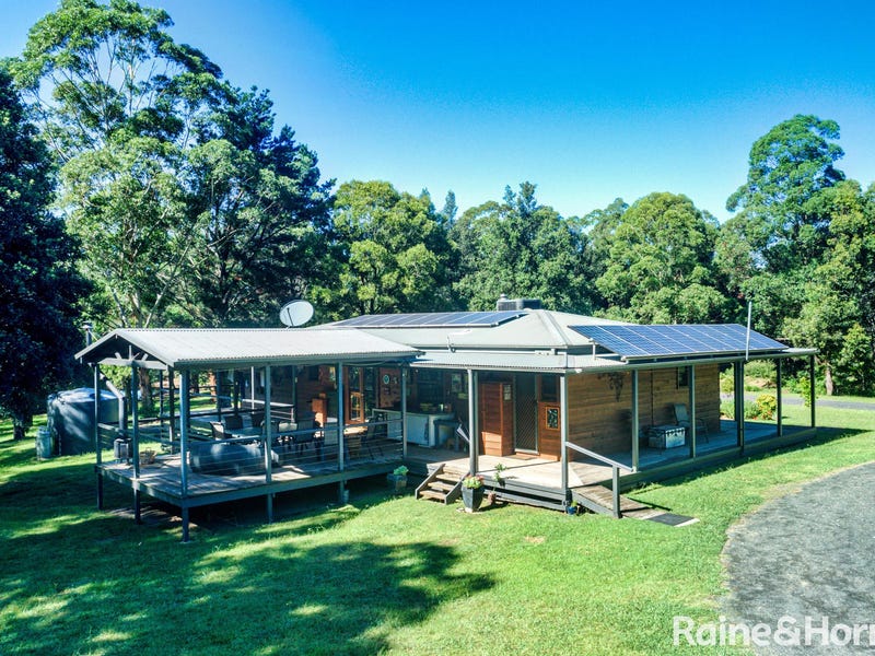 Real Estate & Property for Sale in Kangaroo Valley, NSW 2577