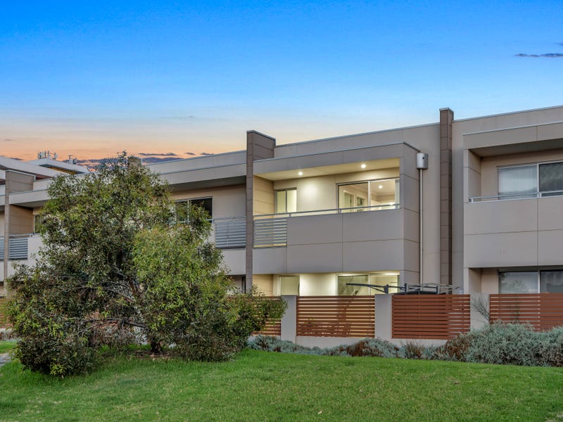 3/110 The Strand, Mawson Lakes, SA 5095 Townhouse for Sale