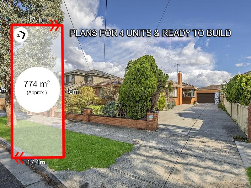 17 Ogden Street, Glenroy, Vic 3046 House for Sale