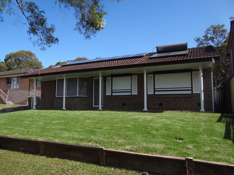 68 Loftus Drive, Barrack Heights, NSW 2528