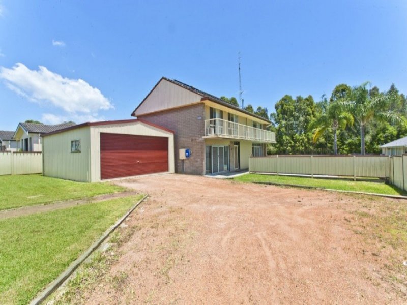 163 Benjamin Lee Drive, Raymond Terrace, NSW 2324