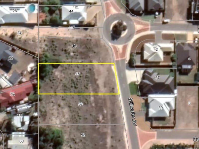 48 Stillwater Avenue, Drummond Cove, WA 6532