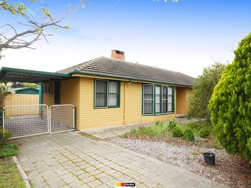 15 Francis Street, Yarralumla, ACT 2600 Property Details