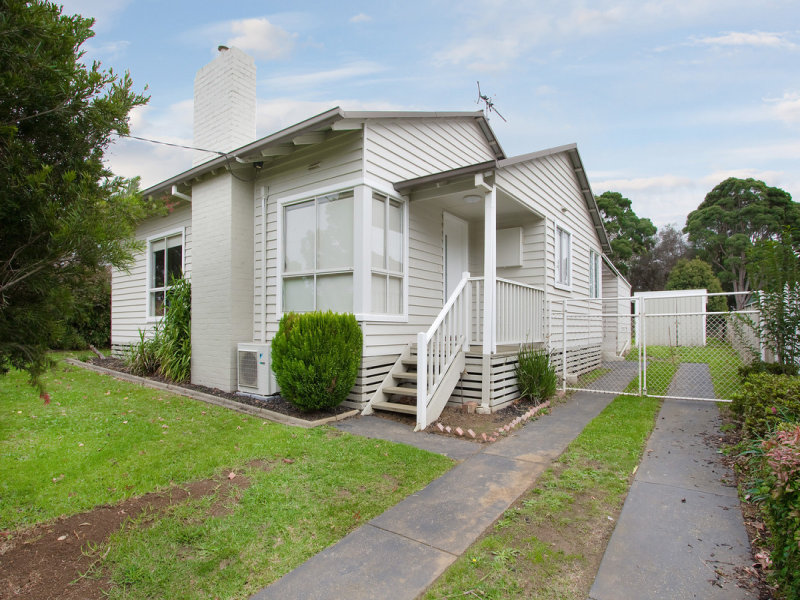 11 Centre Avenue, Warragul, Vic 3820 Property Details