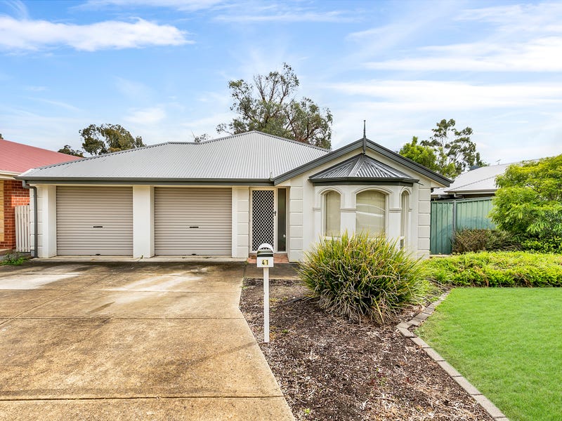 41 Summer Street, Mclaren Flat, SA 5171