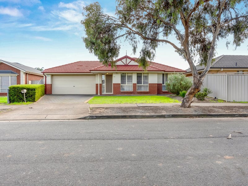 11B Burton Avenue, Park Holme, SA 5043