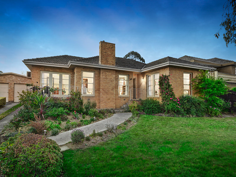 15 Adamson Street, Heidelberg, Vic 3084 - Property Details