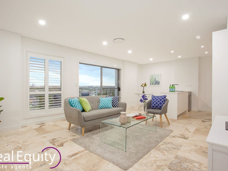 19/8082 Lucas Avenue, Moorebank, NSW 2170 Property Details