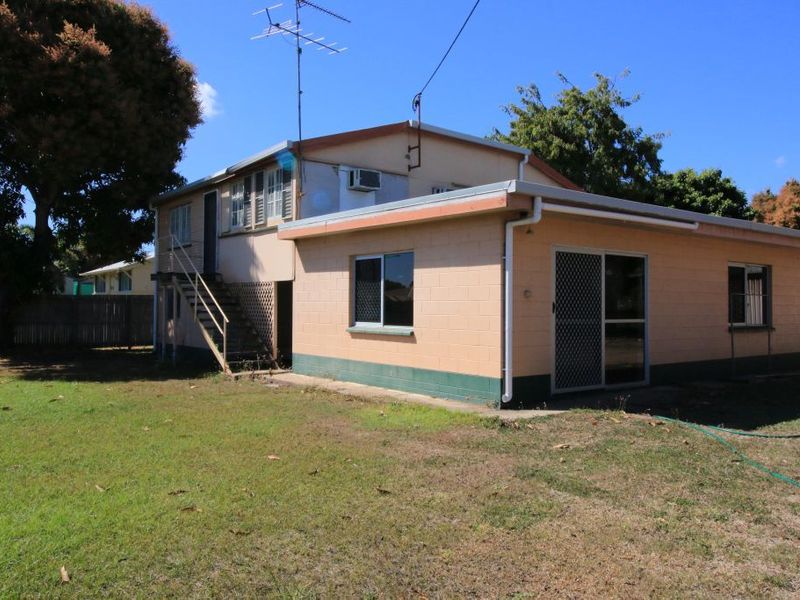 5 Sixteenth Street, Home Hill, QLD 4806