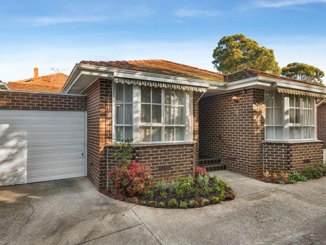 2/3 Hedgeley Avenue, Malvern East, Vic 3145