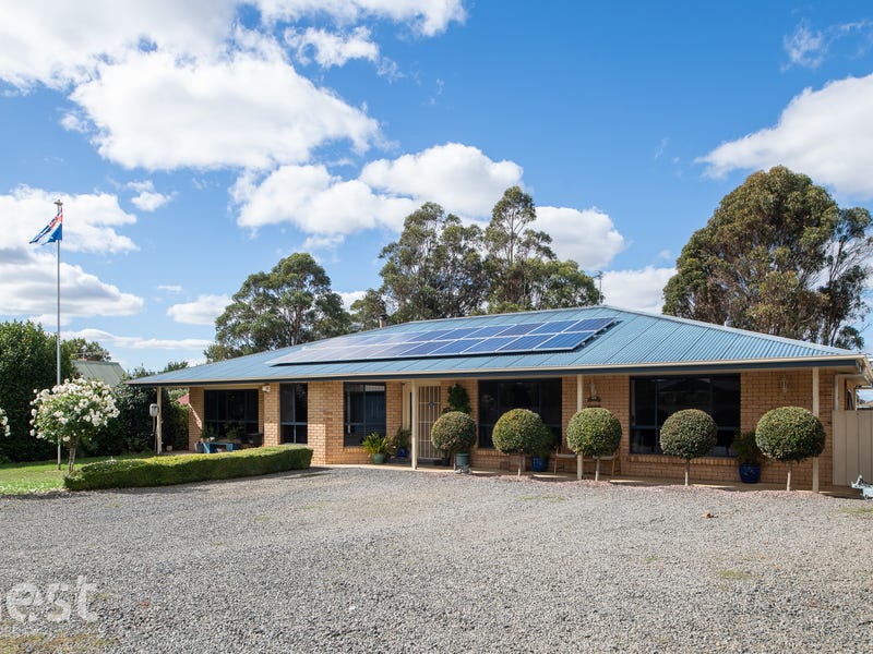 9 Lovatt Lane, Westbury, Tas 7303 House for Sale