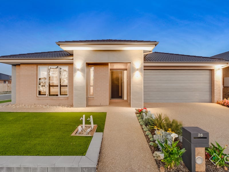26 Springside Drive, Cranbourne West, VIC 3977 - realestate.com.au