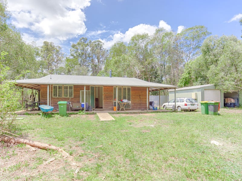 24 Ponderosa Drive, Cooroy, Qld 4563 Property Details