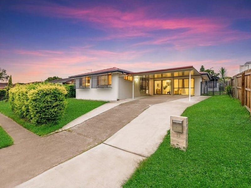 Real Estate & Property for Sale in Carina Heights, QLD 4152 (+1