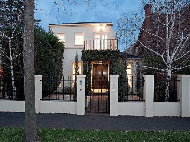 6/6 Stanley Street, Brighton, Vic 3186 Property Details