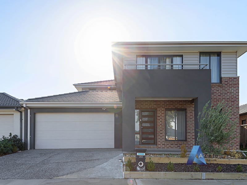30 Williams Landing Boulevard, Williams Landing, VIC 3027 realestate