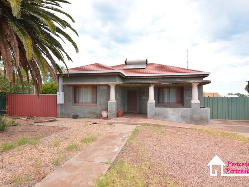 84 Peters Street, Whyalla Playford, SA 5600