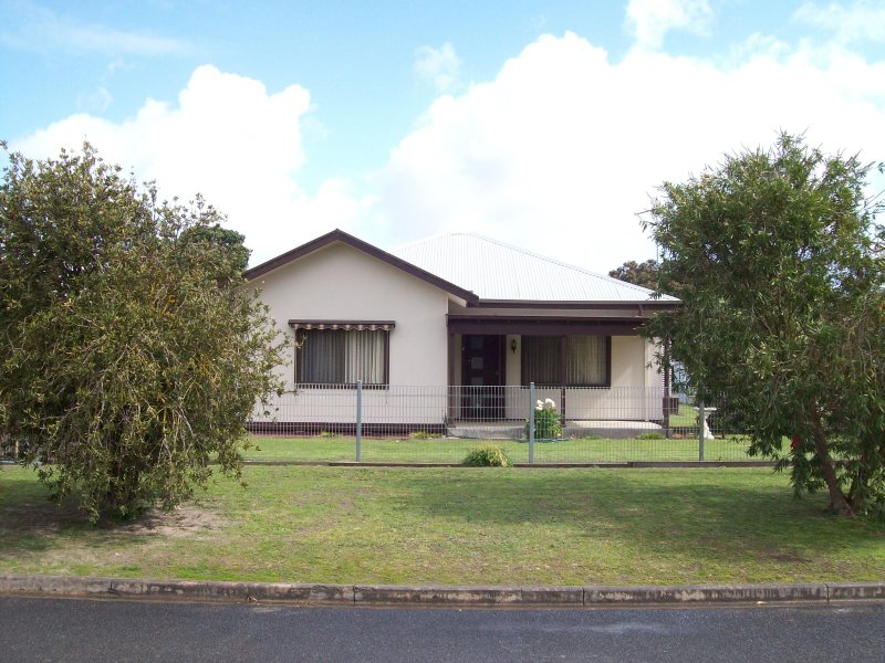 4 Cowell St, Tarpeena, SA 5277 Property Details