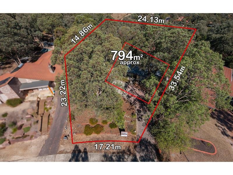 78 Frank Street, Eltham, Vic 3095 Property Details