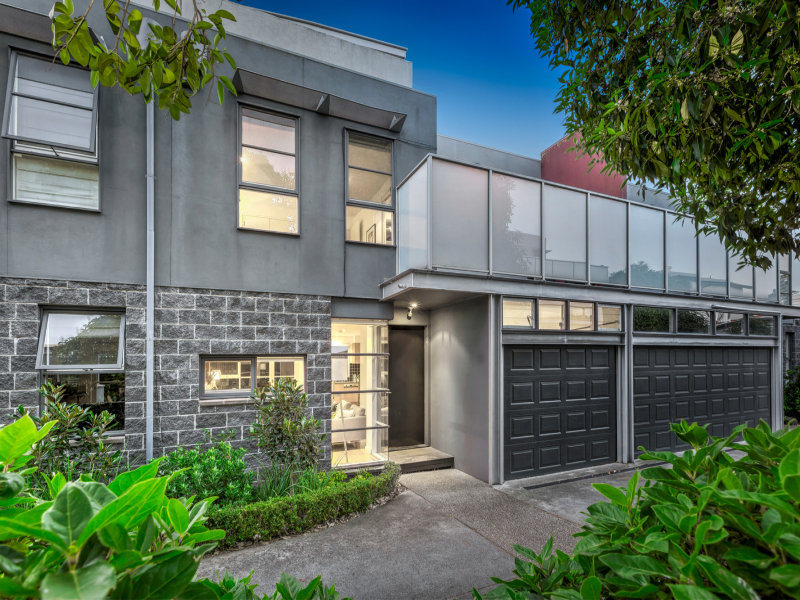 4/13 Wrexham Road, Windsor, VIC 3181