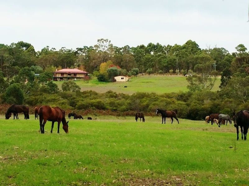 1665 Rosa Brook Road, Rosa Brook, WA 6285