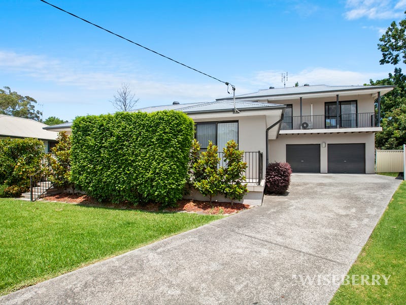 7 Spencer Road, Mannering Park, NSW 2259