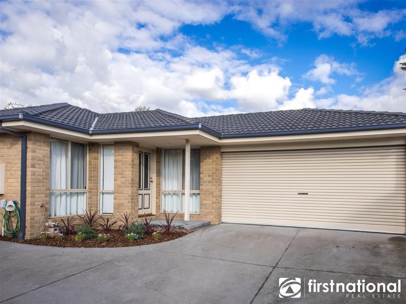 55A Mansfield Street, Berwick, VIC 3806
