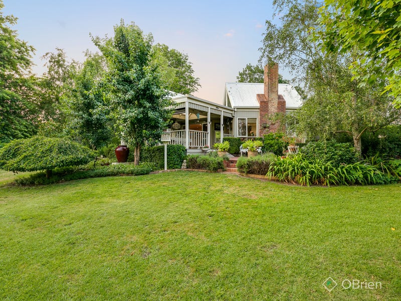 3 Petty Road, Bunyip, Vic 3815 House for Sale