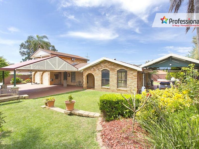 10 Mustang Avenue, St Clair, NSW 2759