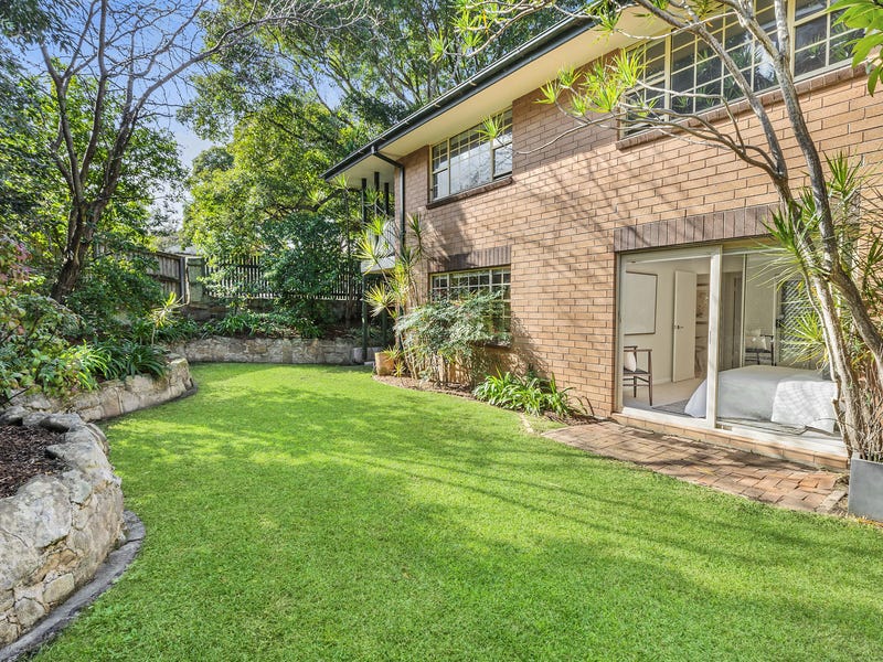 7/3 Florence Street, Cremorne, NSW 2090 Property Details