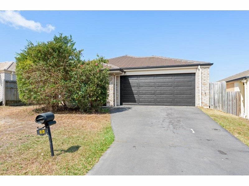 34 Hubner Dr, Rothwell, Qld 4022 House for Rent