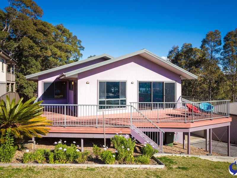 10 Gem Crescent, Narooma, NSW 2546 House for Sale