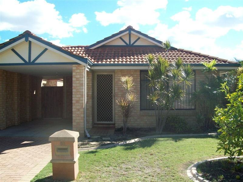 99 Tibradden Circle, Ascot, WA 6104 Property Details