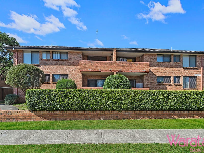 10/68 Parkes Avenue, Werrington, NSW 2747 Property Details