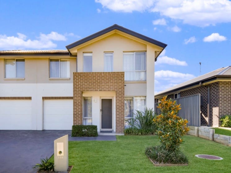 110 Hampshire Boulevard, Spring Farm, NSW 2570