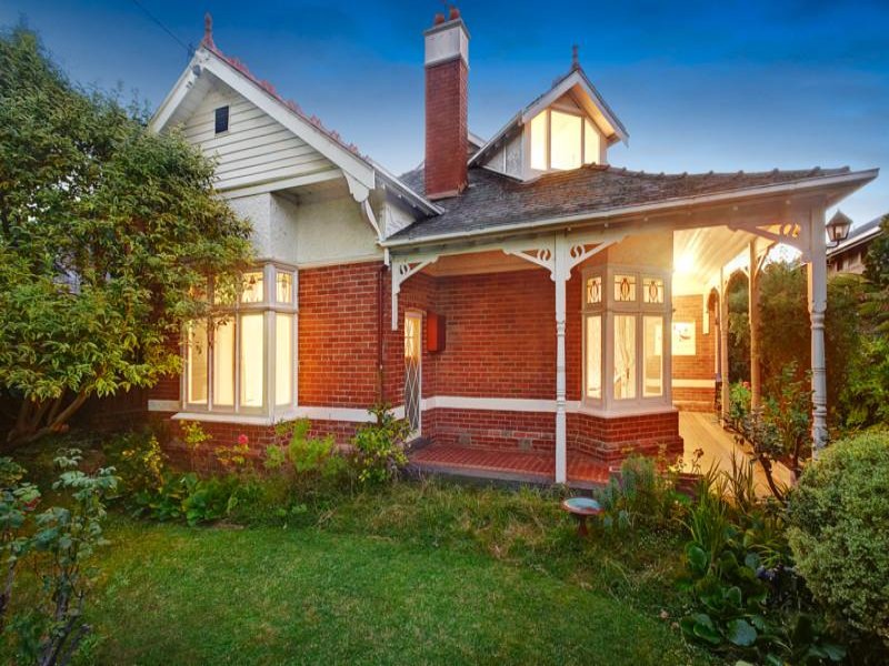23 Barrington Avenue, Kew, Vic 3101 Property Details
