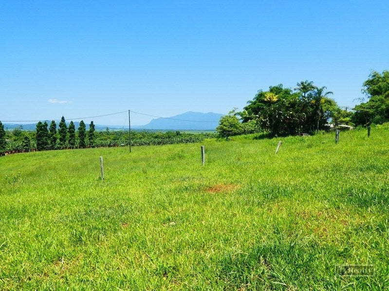 360 Jubilee Road, Jubilee Heights, QLD 4860